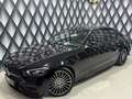 Mercedes-Benz C 200 4Matic Aut. // AMG LINE // 1.BESITZ // Schwarz - thumbnail 2