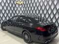 Mercedes-Benz C 200 4Matic Aut. // AMG LINE // 1.BESITZ // Schwarz - thumbnail 3