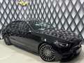 Mercedes-Benz C 200 4Matic Aut. // AMG LINE // 1.BESITZ // Schwarz - thumbnail 1
