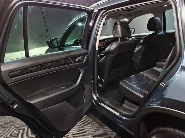 Skoda Kodiaq view 10
