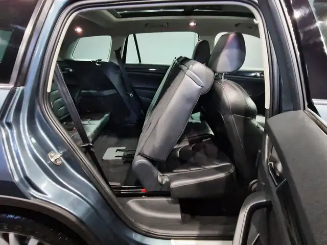 Skoda Kodiaq view 13