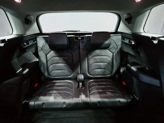 Skoda Kodiaq view 14