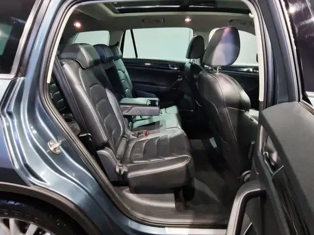 Skoda Kodiaq view 12