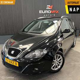 1.8 TFSI 2e Eigenaar - NAP - Automaat - Airco