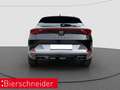 CUPRA Formentor 1.5 TSI DSG eHECK KAMERA NAVI ACC Schwarz - thumbnail 5