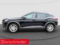 CUPRA Formentor 1.5 TSI DSG eHECK KAMERA NAVI ACC Schwarz - thumbnail 3