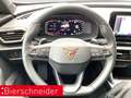 CUPRA Formentor 1.5 TSI DSG eHECK KAMERA NAVI ACC Schwarz - thumbnail 10