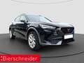 CUPRA Formentor 1.5 TSI DSG eHECK KAMERA NAVI ACC Schwarz - thumbnail 8