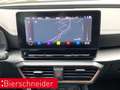 CUPRA Formentor 1.5 TSI DSG eHECK KAMERA NAVI ACC Schwarz - thumbnail 16