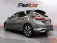 Nissan Pulsar 1.5 dCi N-Connecta Gris - thumbnail 5