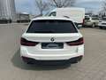 BMW 530 d xDrive M Sport Touring Laser ACC Park+ AHK Bílá - thumbnail 6