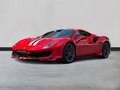 Ferrari 488 Pista *Embleme*Navi*PDC*Klima*Lift* Rot - thumbnail 3