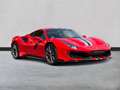 Ferrari 488 Pista *Embleme*Navi*PDC*Klima*Lift* Rot - thumbnail 5