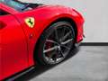 Ferrari 488 Pista *Embleme*Navi*PDC*Klima*Lift* Rot - thumbnail 11