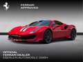 Ferrari 488 Pista *Embleme*Navi*PDC*Klima*Lift* Rot - thumbnail 1