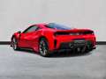 Ferrari 488 Pista *Embleme*Navi*PDC*Klima*Lift* Rot - thumbnail 9