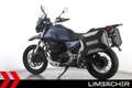 Moto Guzzi V 85 TT Griffheizung, Sturzbügel, Tempomat Bleu - thumbnail 6