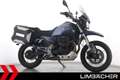 Moto Guzzi V 85 TT Griffheizung, Sturzbügel, Tempomat Bleu - thumbnail 1