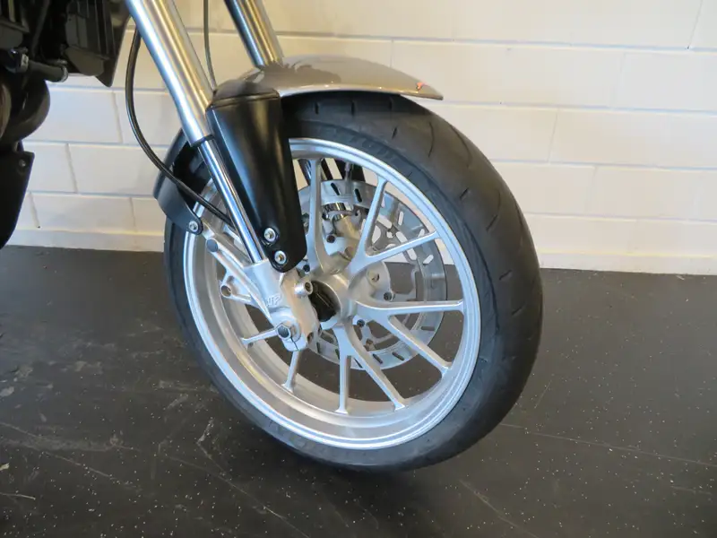 KTM 640 Duke - foto 7