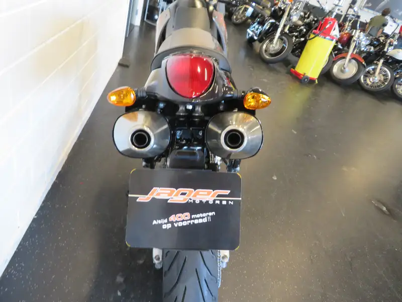 KTM 640 Duke - foto 4