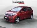 Kia Picanto Picanto 1.0 12V 5 porte Urban Arancione - thumbnail 1