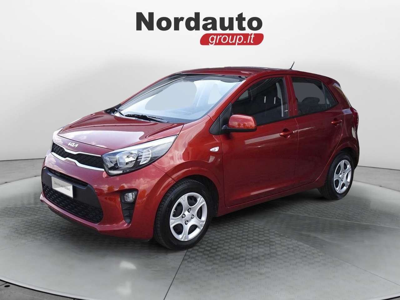 Kia Picanto Picanto 1.0 12V 5 porte Urban
