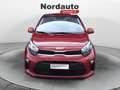 Kia Picanto Picanto 1.0 12V 5 porte Urban Arancione - thumbnail 2