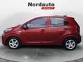 Kia Picanto Picanto 1.0 12V 5 porte Urban Arancione - thumbnail 8