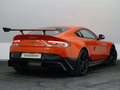 Aston Martin Vantage GT8 4.7 V8 Portocaliu - thumbnail 4