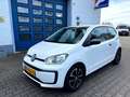 Volkswagen up! 1.0 BMT TAKE UP! Wit - thumbnail 1