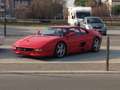 Ferrari F355 F355 GTS 2.7 A.S.I. Targa Oro Rot - thumbnail 8