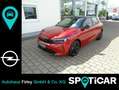 Opel Corsa GS Rojo - thumbnail 1