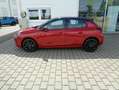 Opel Corsa GS Rojo - thumbnail 8
