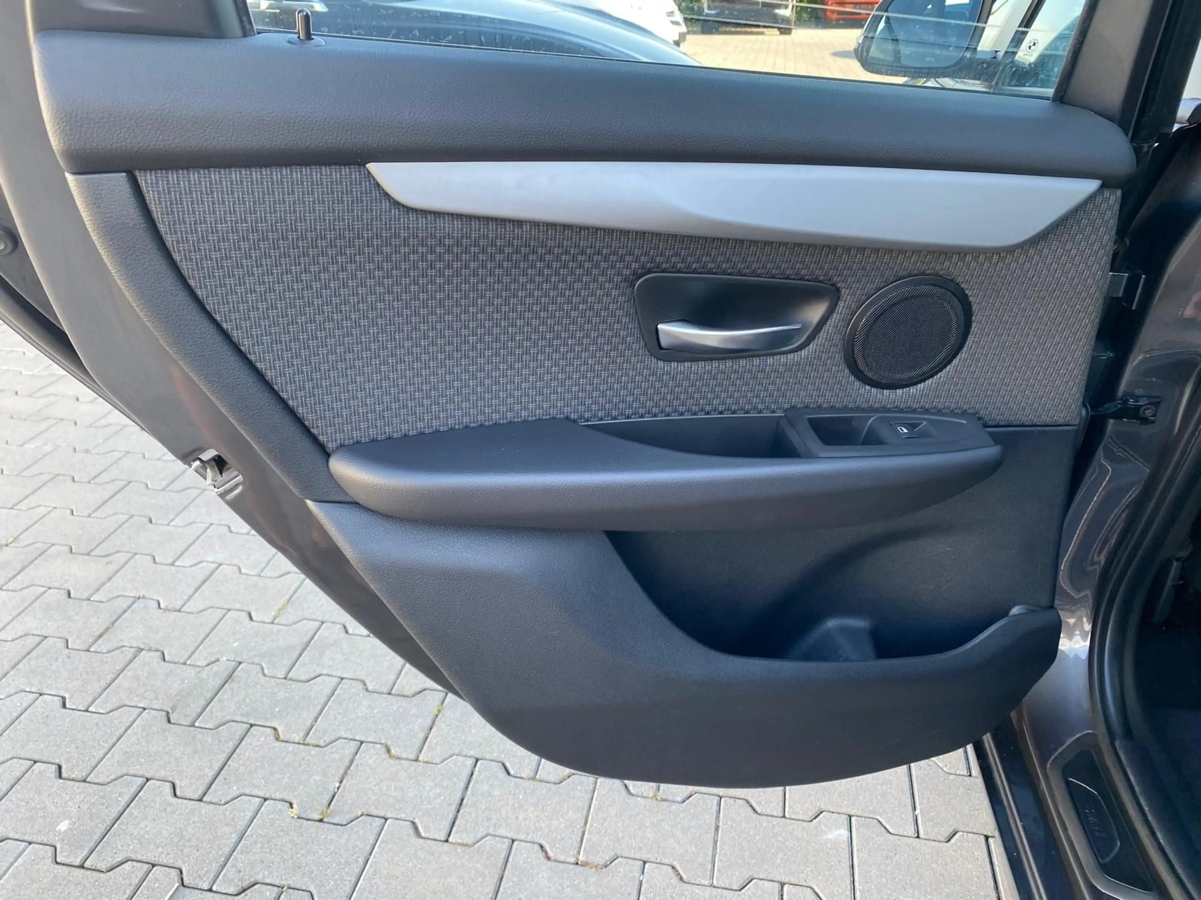 BMW 216 Navi/Tempomat/Business-Paket — photo 11