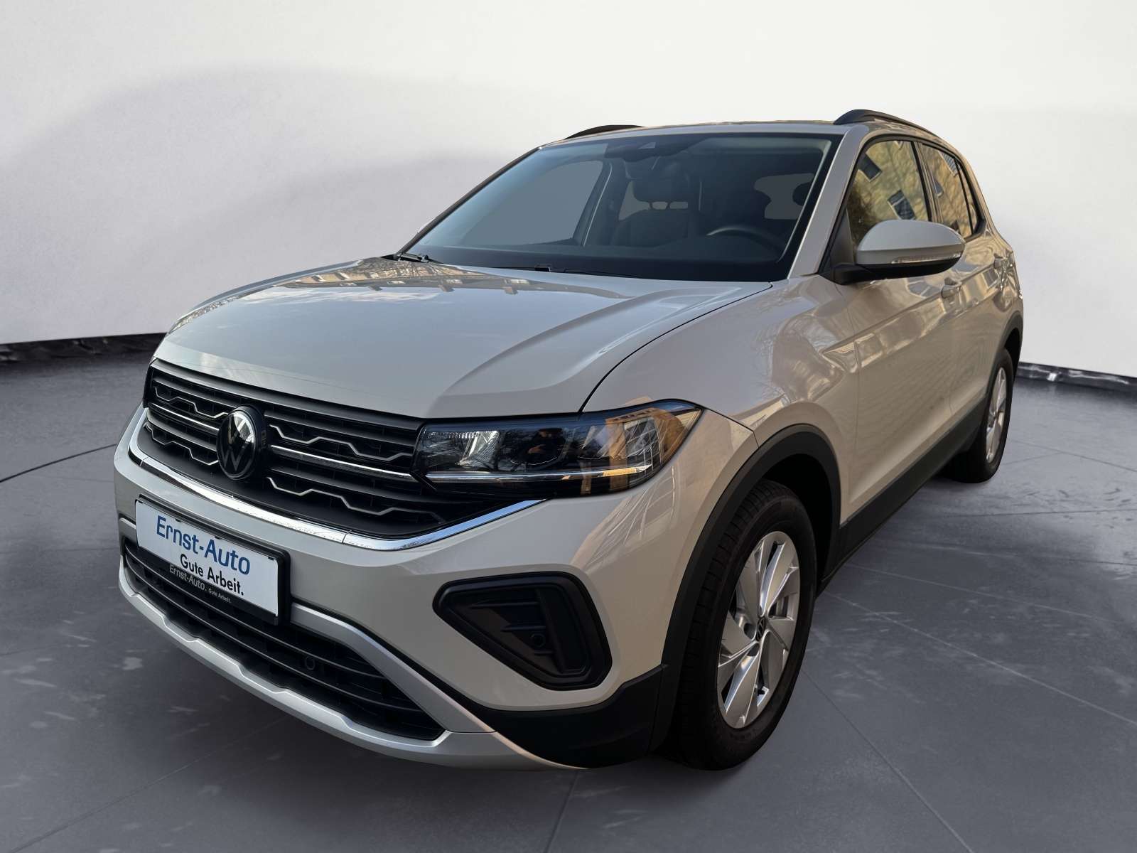 Second hand Volkswagen T-Cross 1.0