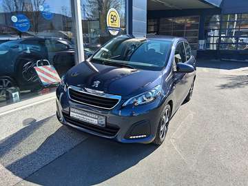 1,0 VTi69 Active