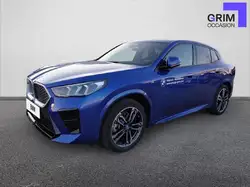 BMW iX2 xDrive30 313ch M Sport
