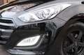 Hyundai i30 blue 1.HAND NAVI KAMERA LED PDC SHZ SCHECKHE Noir - thumbnail 3