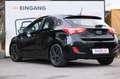 Hyundai i30 blue 1.HAND NAVI KAMERA LED PDC SHZ SCHECKHE Noir - thumbnail 8