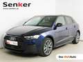 Audi A1 30 TFSI intense Blau - thumbnail 1