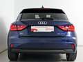 Audi A1 30 TFSI intense Blau - thumbnail 4