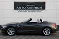 BMW Z4 Roadster SDrive30i 6 Cilinder Youngtimer Zeer luxe Marrón - thumbnail 6