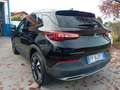 Opel Grandland X 1.2 Business s&s 130cv Schwarz - thumbnail 7