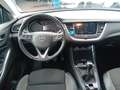 Opel Grandland X 1.2 Business s&s 130cv Schwarz - thumbnail 10