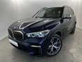 BMW X5 M50i auto Blue - thumbnail 1