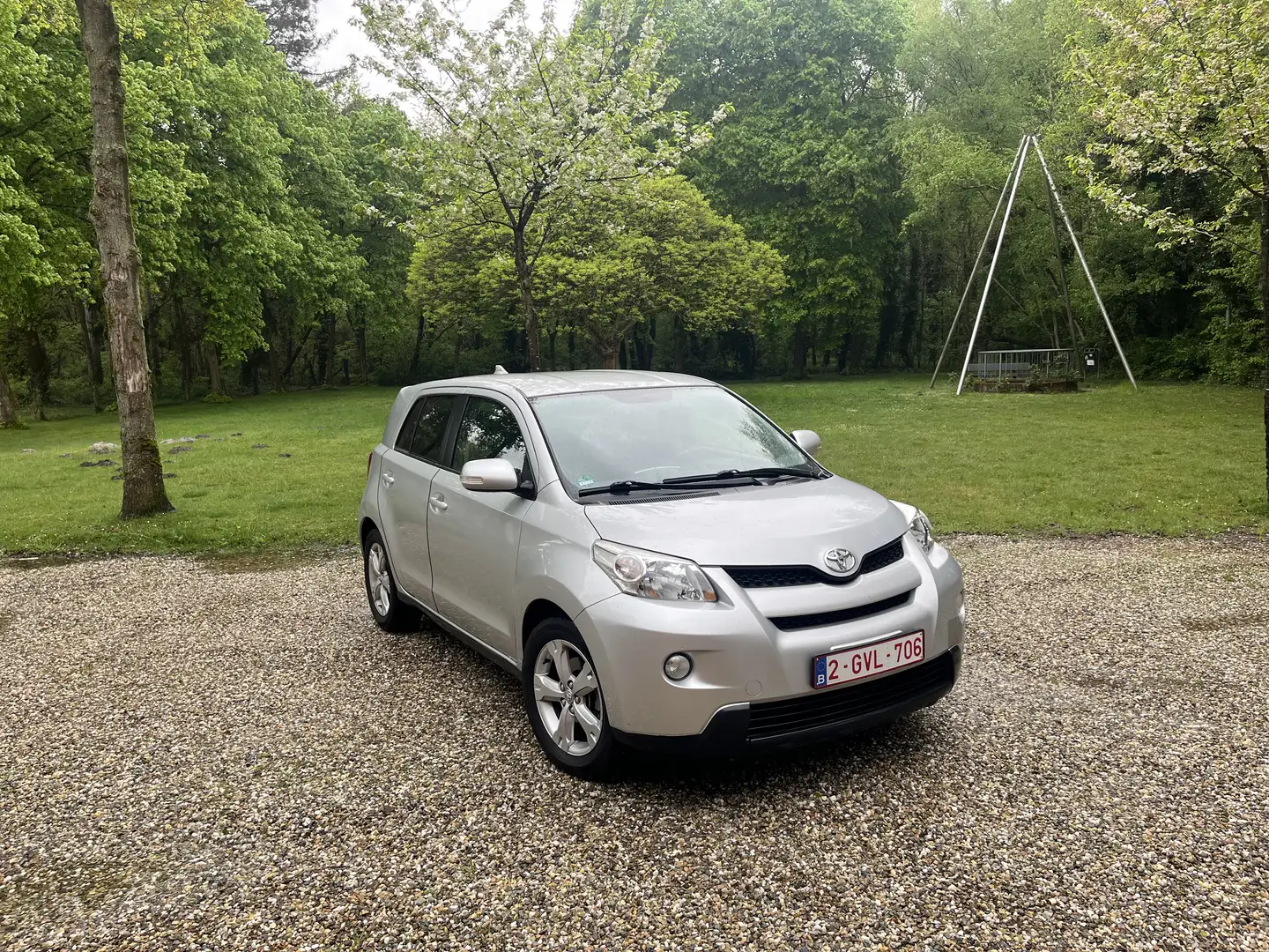 Toyota Urban Cruiser 1.33 4x2 Town+ - 1