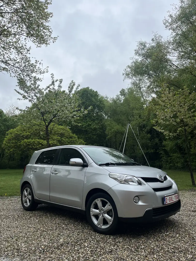 Toyota Urban Cruiser 1.33 4x2 Town+ - 2