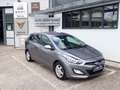 Hyundai i30 CW 1,4 CRDi Europe Plus DPF Gris - thumbnail 1