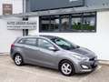 Hyundai i30 CW 1,4 CRDi Europe Plus DPF Gris - thumbnail 2