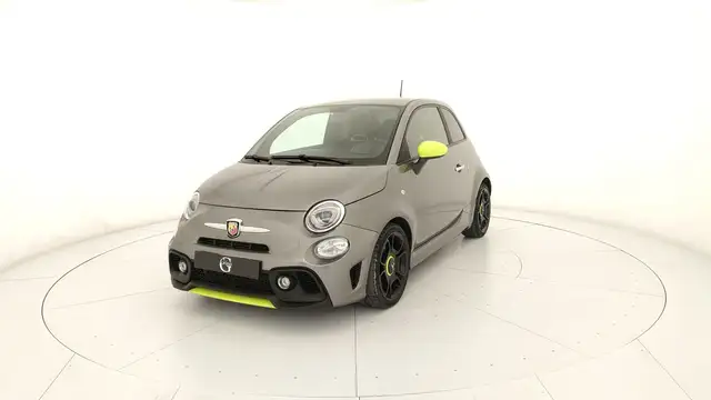 Abarth 595 Pista 595 1.4 t-jet Pista 165cv